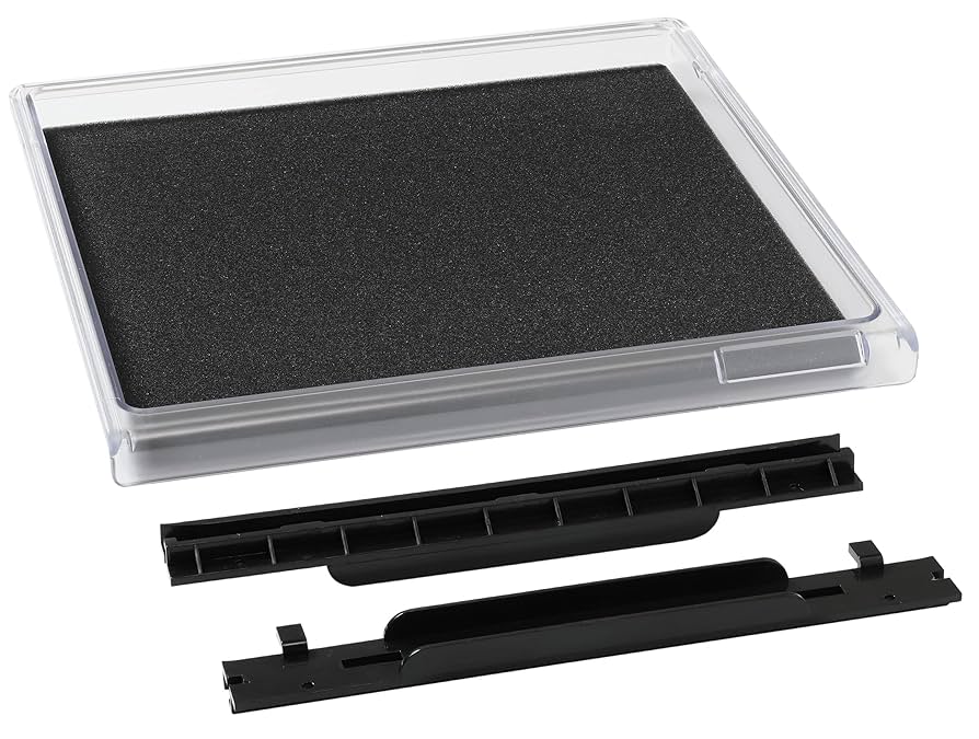 東洋リビング 防湿庫オプション 引出棚 L クリアー（レール：ブラック） OP-AD-D(L)-BK w17b8b5 Amazon | 東洋リビング 防湿庫オプション 引出棚 L クリアー